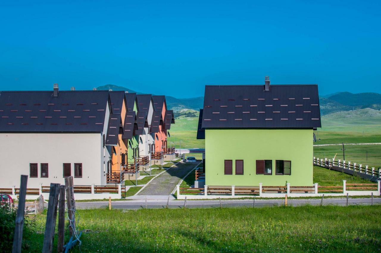 זבליאק Soa Village מראה חיצוני תמונה