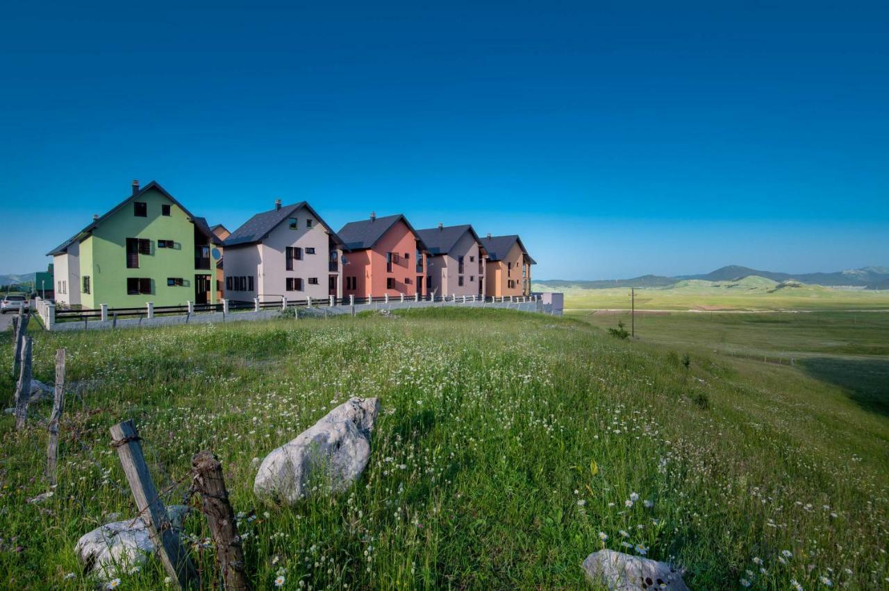 זבליאק Soa Village מראה חיצוני תמונה