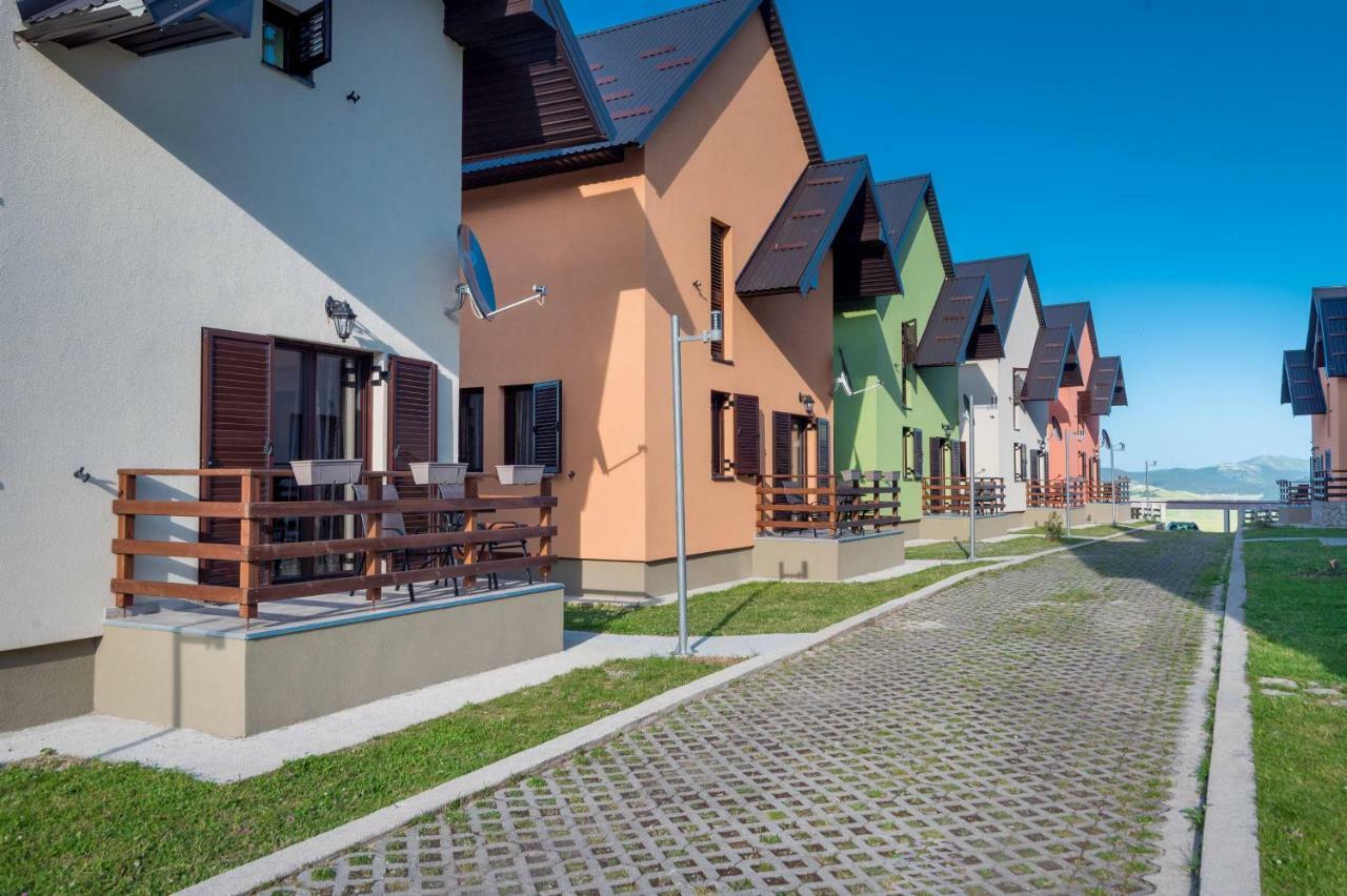 זבליאק Soa Village מראה חיצוני תמונה