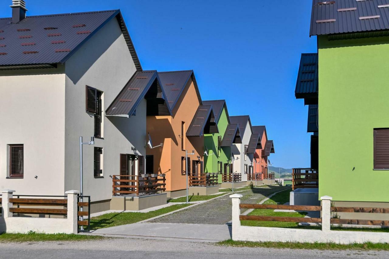 זבליאק Soa Village מראה חיצוני תמונה