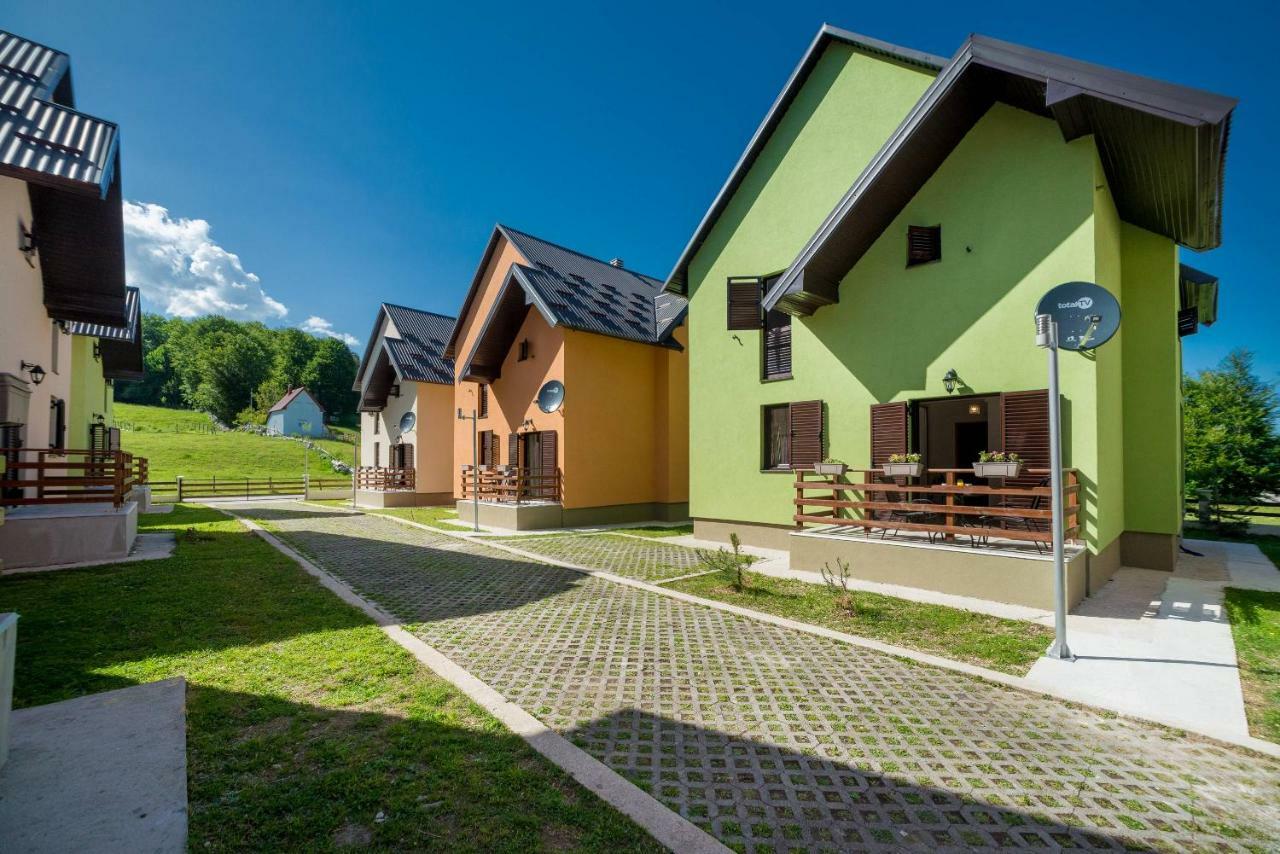 זבליאק Soa Village מראה חיצוני תמונה